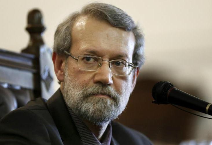 ايران وقفت أمام مخططات أمريكا في تغيير خارطة المنطقة