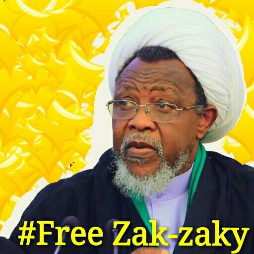 Buhari should show fairness and justice; 'Free Zakzaky' our demand - Islamic Movement says