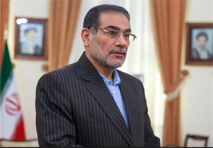 ایران کی علاقائی سفارتکاری/ایڈمرل شمخانی بهارت کا دورہ کریں گے