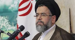 ایران میں تخریب کاری کی غرض سے داخل ہونے والا خطرناک سعودی دھشتگرد ہلاک: محمود علوی