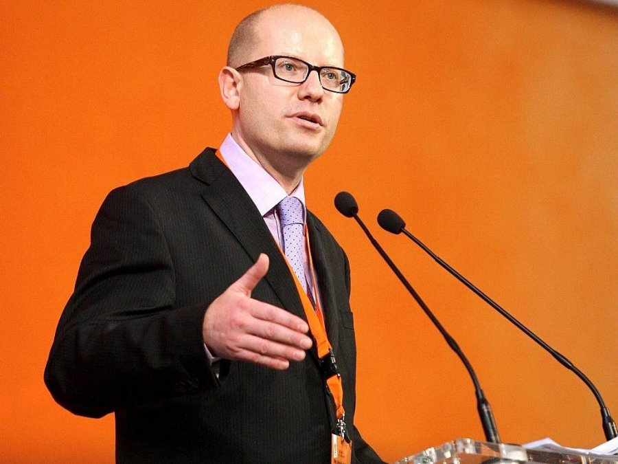 Islamophobia in Europe: Czech PM says we don't want large Muslim community to form here
