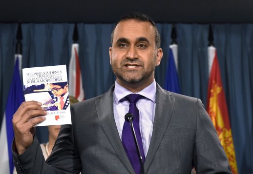 “Distintas Organizaciones Canadienses Presentaron la Nueva Guía Educativa para Combatir la Islamofobia en el País” 