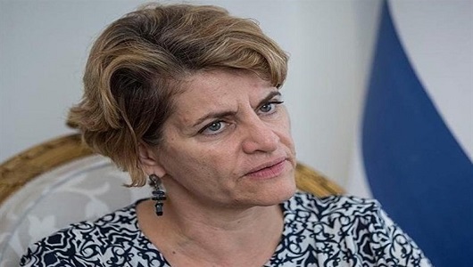 İsrail'den Türkiye'ye Cerablus Desteği 