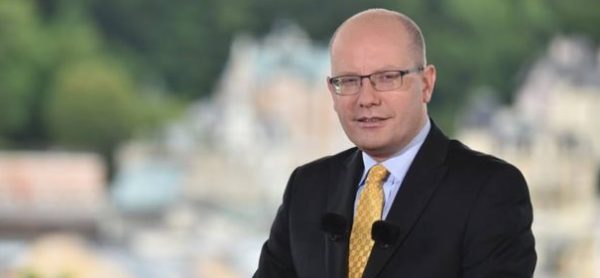 Starke muslimische Gemeinschaft unerwünscht