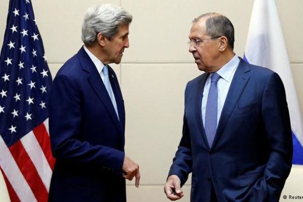 EUA e Rússia não chegam a acordo sobre Síria e discussão continua