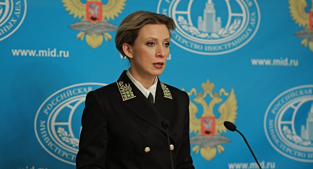 Rusia e Irán Advierten a Turquía que sus Intervenciones Militares Lanzadas en Siria Deben ser con la Aprobación de Damasco