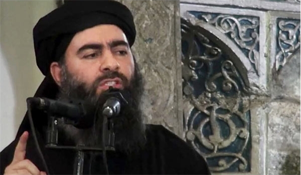 Abu Bakr Al-Baghdadi Starts Cleansing of ISIL Security Forces