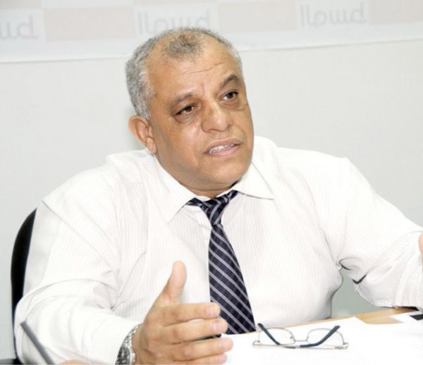 Activist Isa Al-Ghaib denied leaving Bahrain