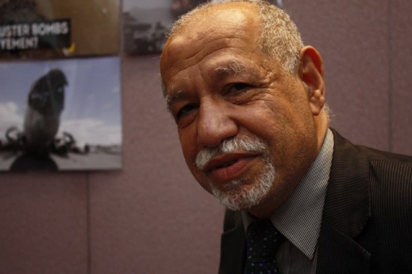 Report: Saudi Regime Cornered Beast, Vicious over Defeats: Bahraini Opposition Leader 