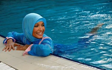 French court to consider burkini prohibition rule 
