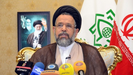 Iran meldet Tod des Anführers einer mit Saudi-Arabien verbündeten Terrorgruppe 