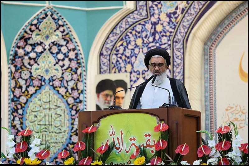 Qom Friday Prayer Leader: We hope Turkey’s change will benefit the people of Syria, region