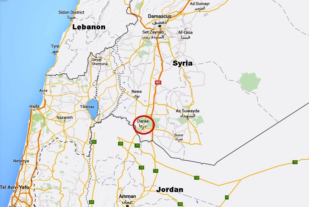More terrorists killed in Daraa and Damascus Countryside