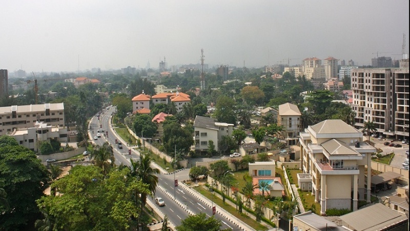 Bude Cibiyar Sulhu A Tsakanin Addinai A Nigeria