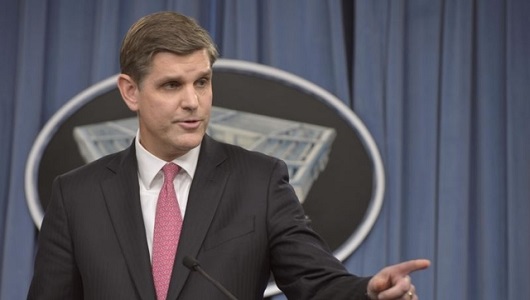 Pentagon: Cerablus’un IŞİD’den Temizlenmesi Askeri Açıdan Dönüm Noktası