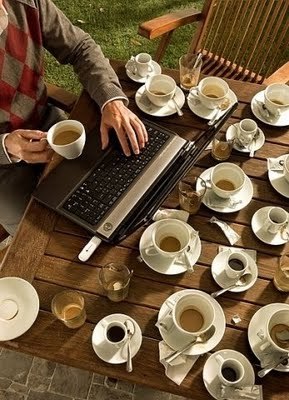 ‘Tu ADN Decide la Adicción por el Café