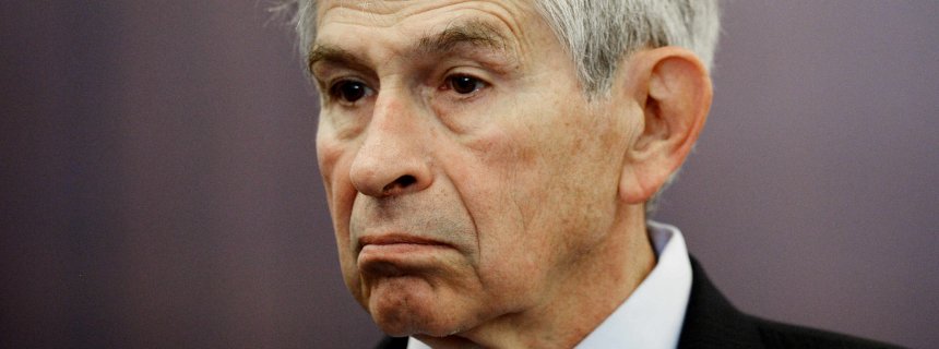  Republikaner gegen Trump: Bush-Berater Wolfowitz will Clinton wählen