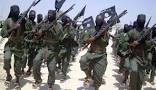  Somalia: Mehrere Menschen sterben bei Anschlag auf Strandlokal in Mogadischu