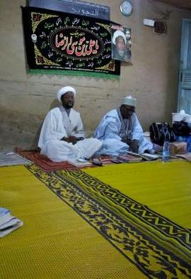Sheikh Zakzaky the most oppressed person In the world