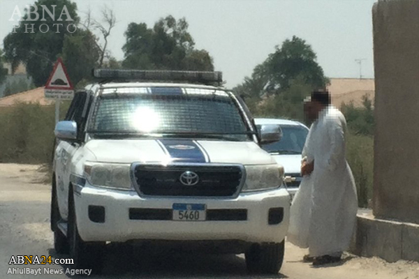 Bahraini protesters slam Al Khalifah regime’s ban on Friday prayers