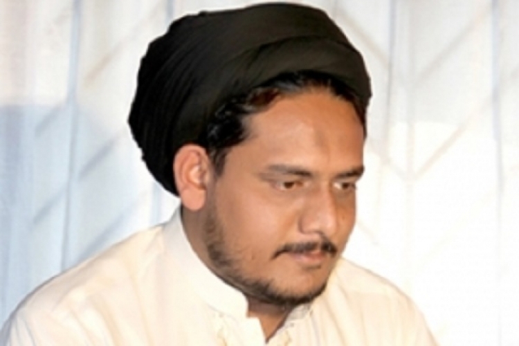 If our demands are not implemented then we will stage protest sit-in in front of Punjab House: Allama Iqtidar Hussain Naqvi 