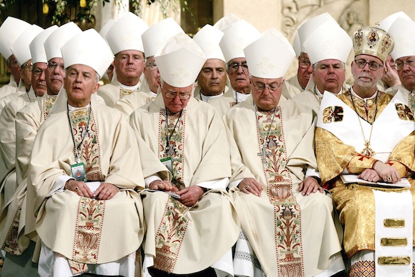 American Catholic, Muslim Leaders Condemn Terrorism in Message Saying Both Faiths 'Love Life, Believe in One God'
