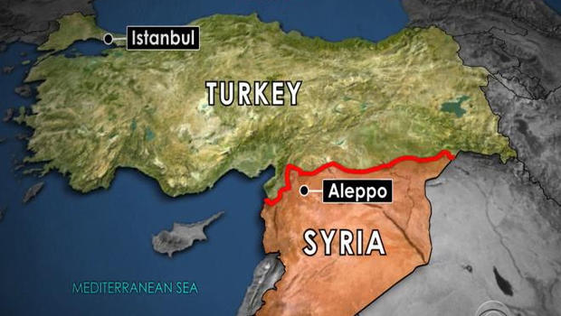 Russian defense ministry officials could soon visit Turkey for talks on Syria