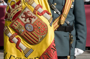 «Niegan el Ascenso a un Guardia Civil Musulmán bajo la Excusa de ‘Anteponer su Perspectiva Étnica a los Valores Institucionales’