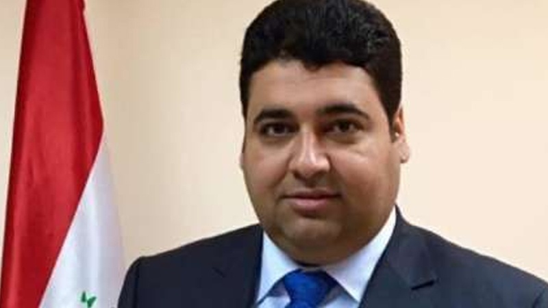 سعودی عرب بغداد میں اپنا سفیر تبدیل کرے: عراق