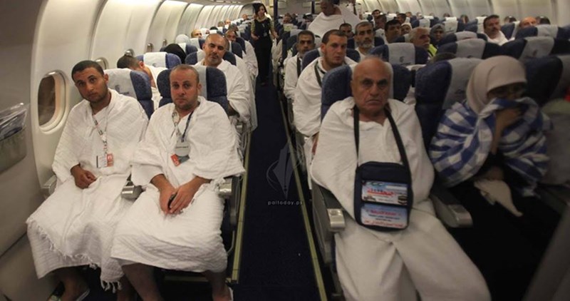 Egypt to open Rafah crossing for Gazan pilgrims next Tuesday