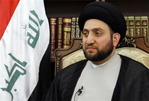 Iraqi cleric vows domestic peace in post-ISIL era