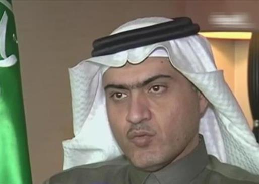 Iraq asks Saudi Arabia to replace its ambassador