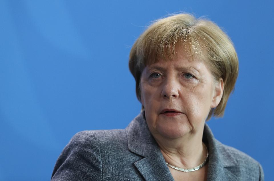 50 percent of Germans against Merkel serving fourth term