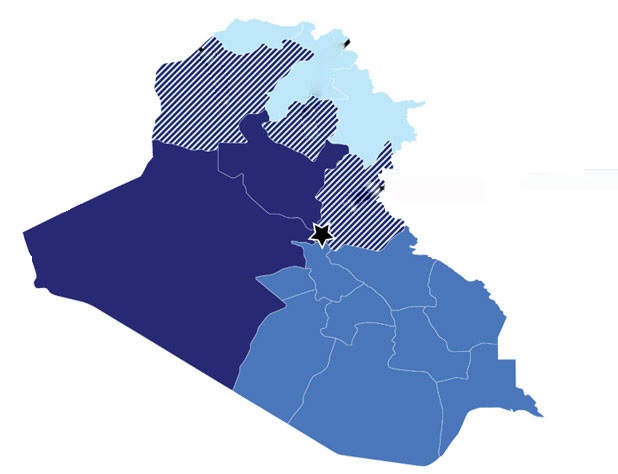 Analysis: Iraq’s Autonomous Sunni Region: What are the Hurdles ahead?