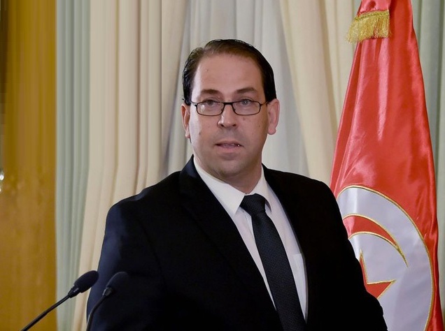 Report: New Tunisian Government, Challenges 