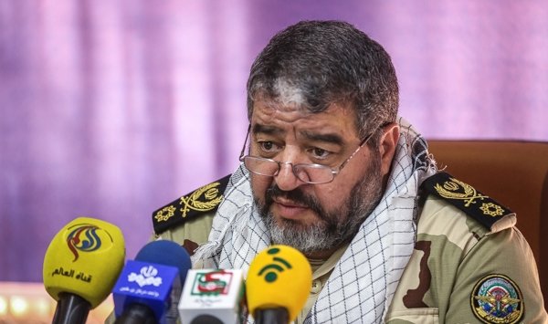Official Confirms Cyber Attacks on Iran’s Petchem Industry 