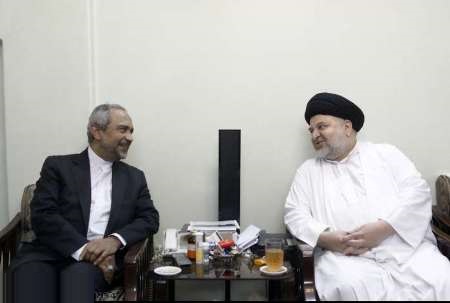 Representative of Ayatollah Sistani calls for Iraqi national unity