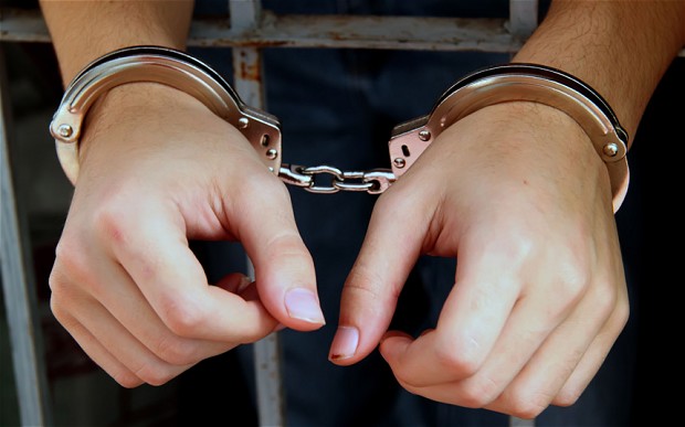 Turkey Extradites Macedonians Trying To Join Islamic State 