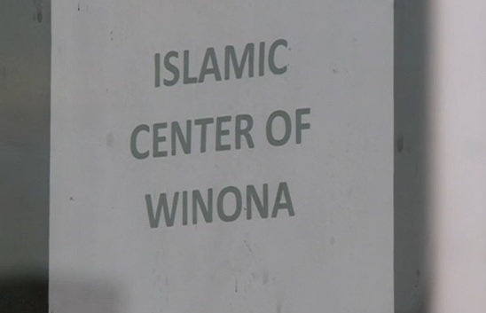 Minnesota Church opens doors for Muslim community