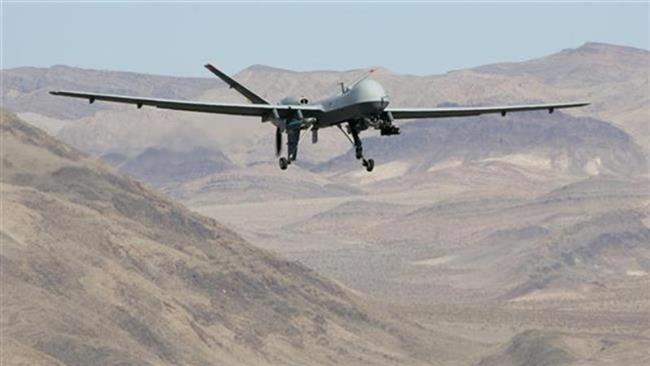 Yemeni official declares production of different military drones
