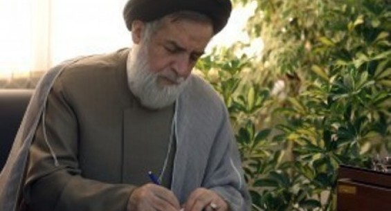 'Iran has slammed terrorism since day one': cleric
