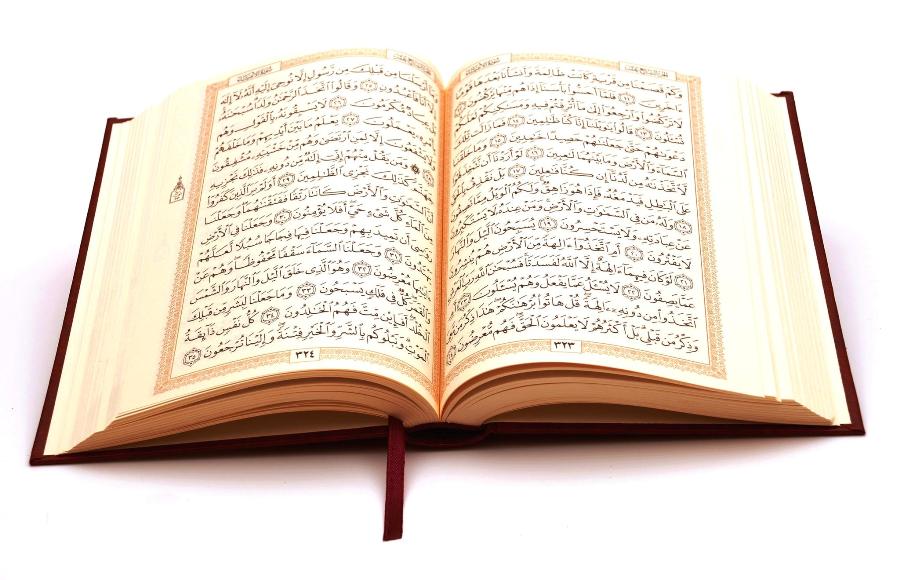 Quran exegesis in German to be published