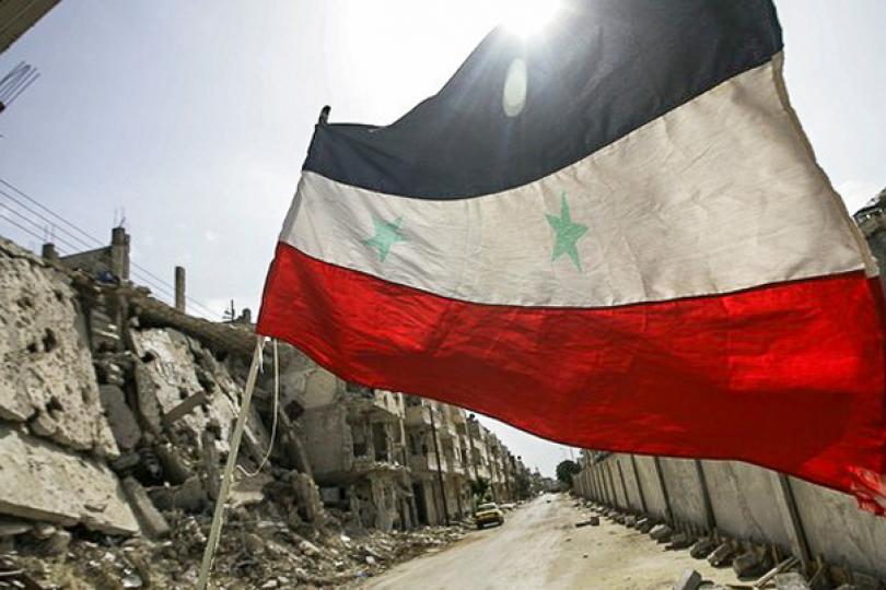 476 Syrian towns join reconciliation agreement