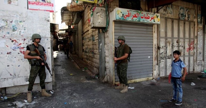 Renewed clashes in Nablus after PA soldiers attack mourners