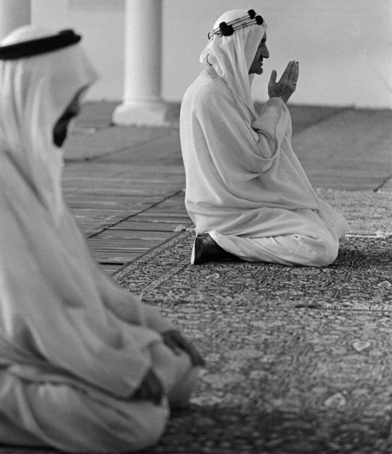 Saudis and Extremism: ‘Both the Arsonists and the Firefighters’