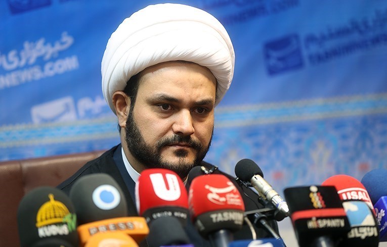 النجباء تتهم تركيا بأنها لاتزال معبرا للارهابيين