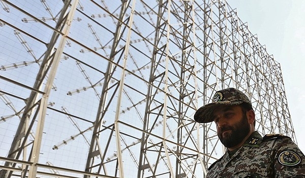 Još jedno postignuće Armije IR Iran