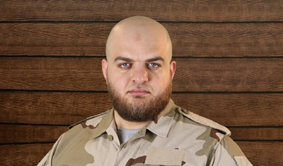 الناطق باسم "جيش الاسلام": السلام مع اسرائيل ممكن !