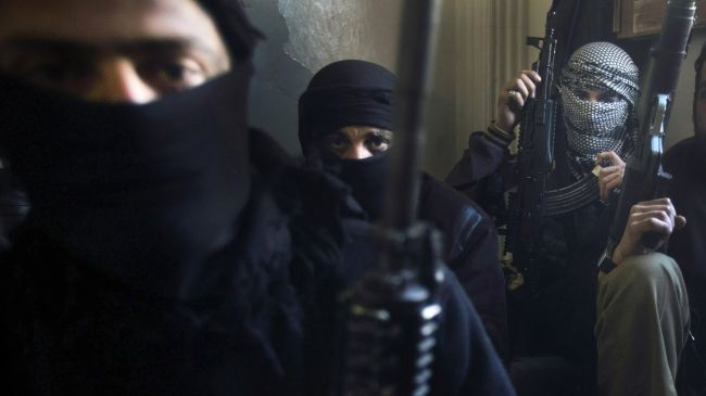 Over 3,000 terrorists Cross Turkish border into northern Syria to take part in Jarabulus operation