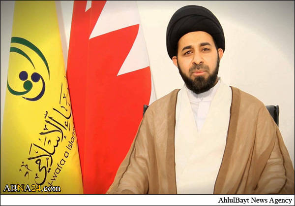 القوات تداهم منزل القيادي في تيار الوفاء السيد السندي